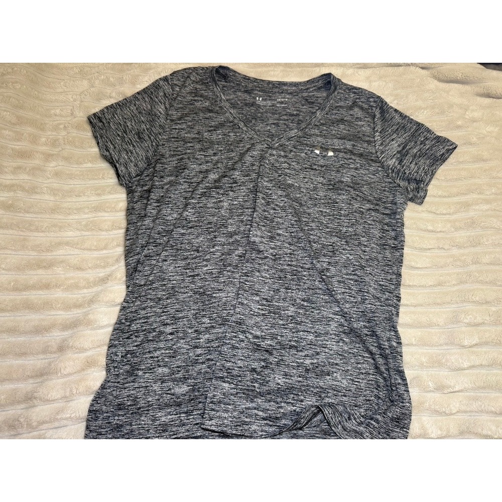 Under Armour T-Shirt Women Large